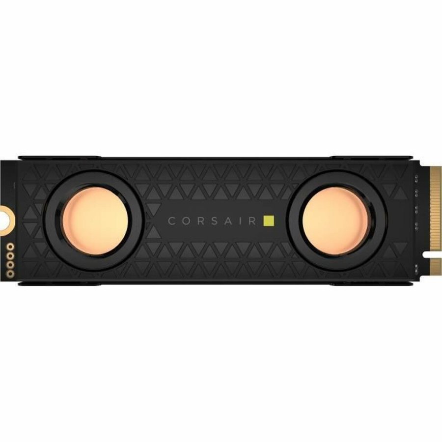 Harddisk Corsair 4 TB SSD #1