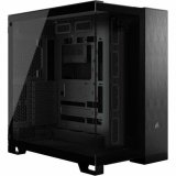 ATX Semi-t�rn kasse Corsair 6500X Sort #1