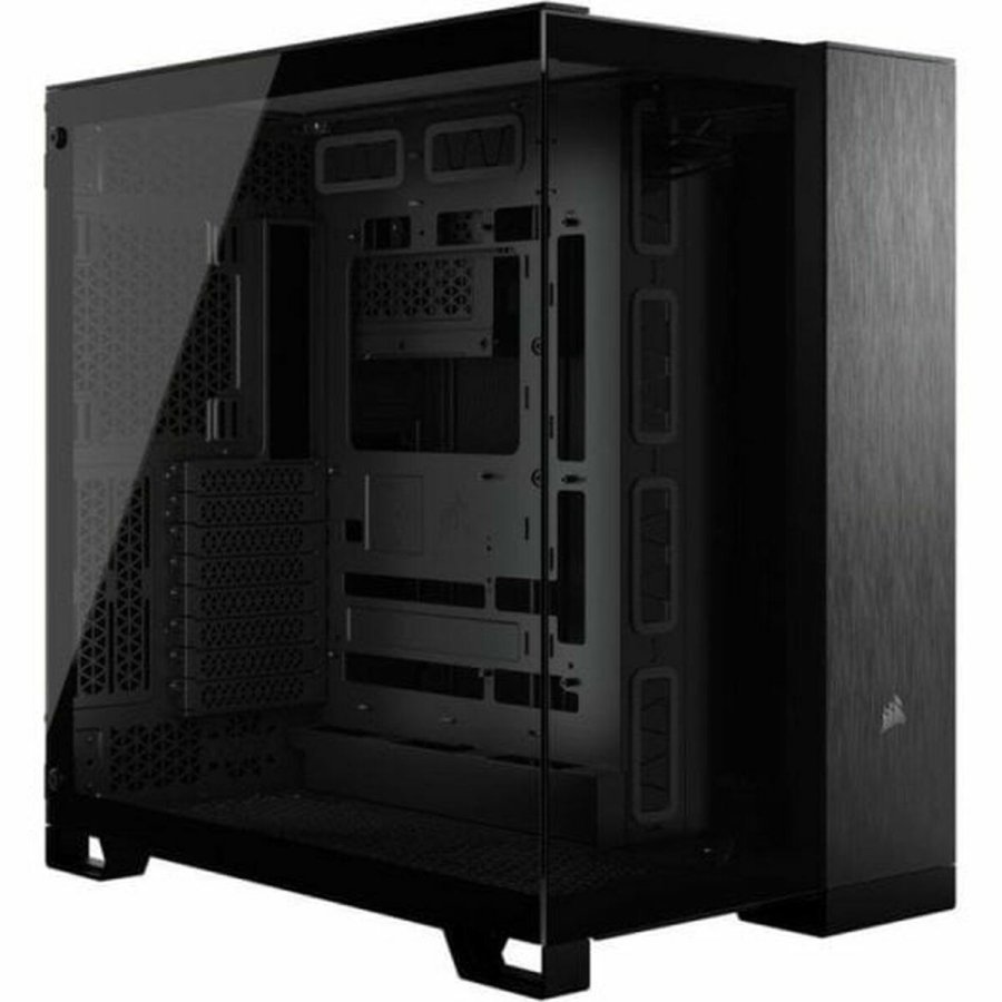 ATX Semi-t�rn kasse Corsair 6500X Sort #1