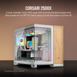 ATX Semi-t�rn kasse Corsair #5
