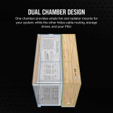 ATX Semi-t�rn kasse Corsair #7