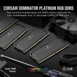 RAM-hukommelse Corsair CMT64GX5M2B5600C40 64 GB DDR5 5600 MHz CL40 #2