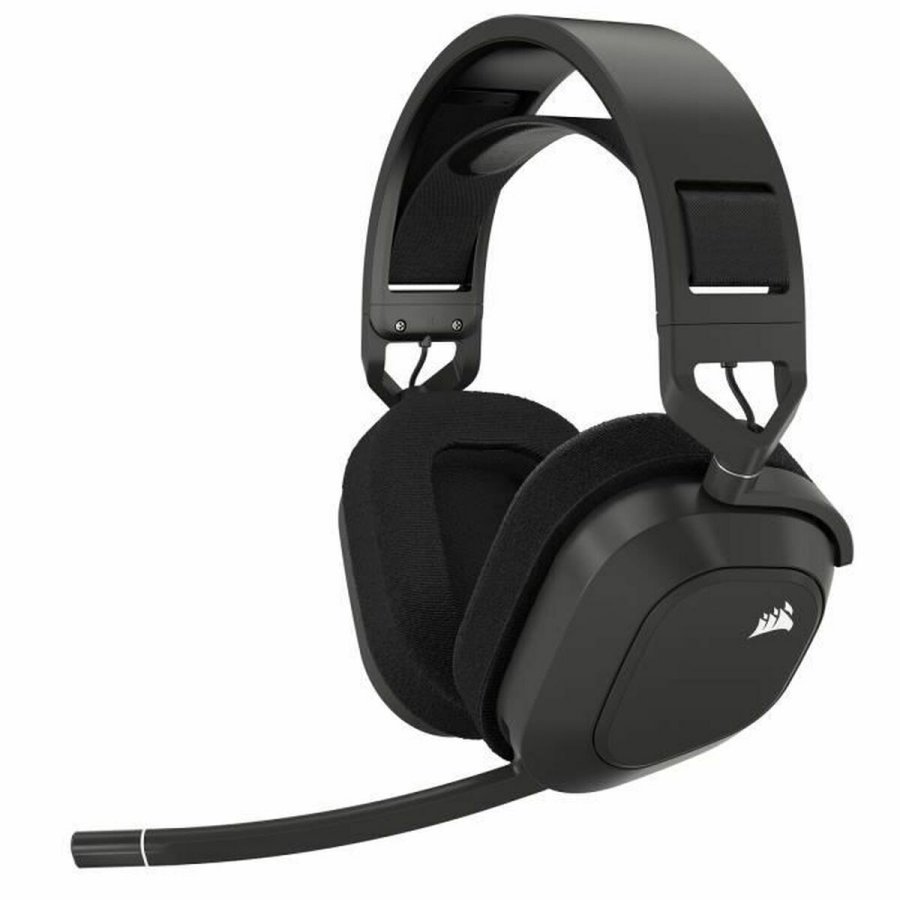 Gaming headset med mikrofon Corsair HS80 MAX #1