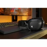 Gaming headset med mikrofon Corsair HS80 MAX #5