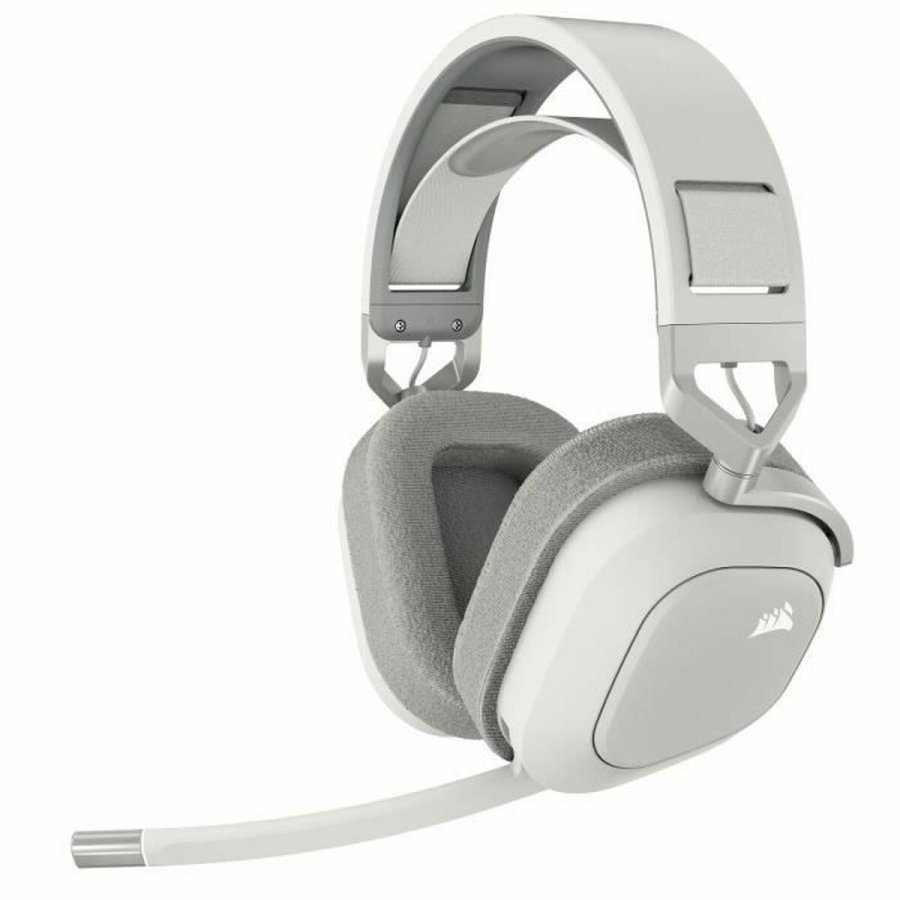 Gaming headset med mikrofon Corsair HS80 MAX #1
