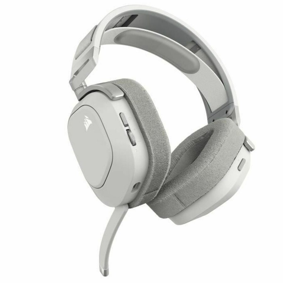 Gaming headset med mikrofon Corsair HS80 MAX #4