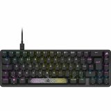 Tastatur Corsair K65 PRO MINI Sort Fransk AZERTY #1