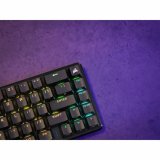 Tastatur Corsair K65 PRO MINI Sort Fransk AZERTY #3