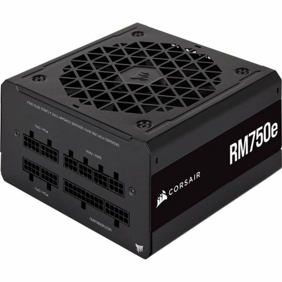 Str�mforsyning Corsair RM750e 750 W 80 Plus Gold #1