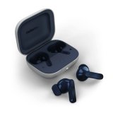 Bluetooth hovedtelefoner Motorola Buds Bl Marinebl #5