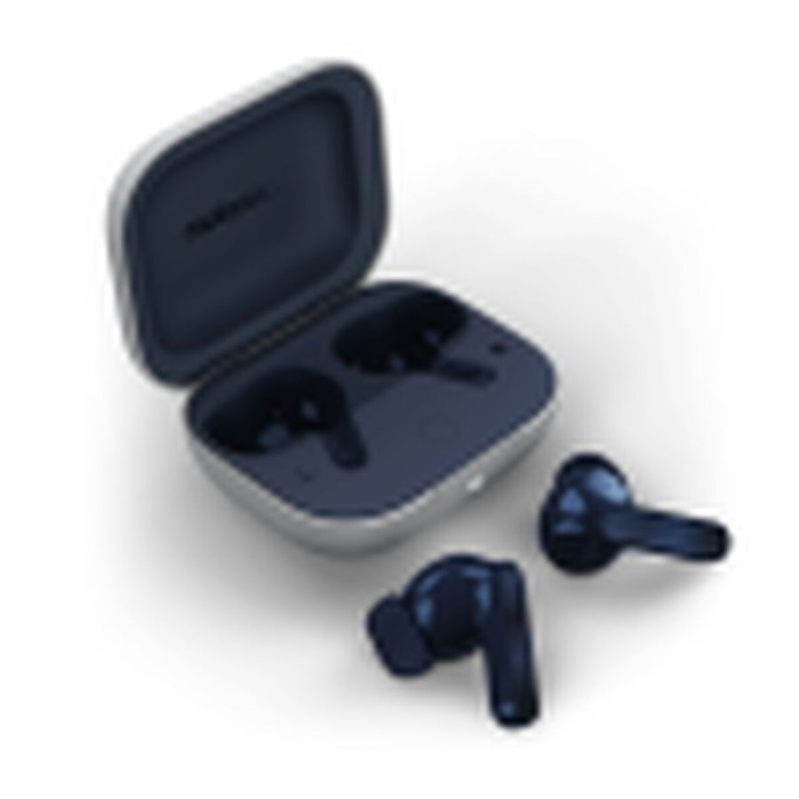 Bluetooth hovedtelefoner Motorola Buds Bl Marinebl #6