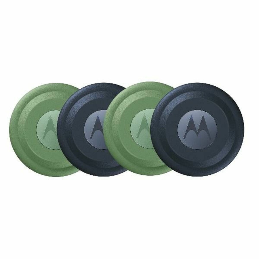 GPS-lokalisering Motorola PG38C06060 Bl Grn #1