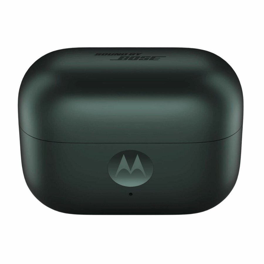 Bluetooth-hovedtelefoner Motorola Moto Buds Loop Grn #2