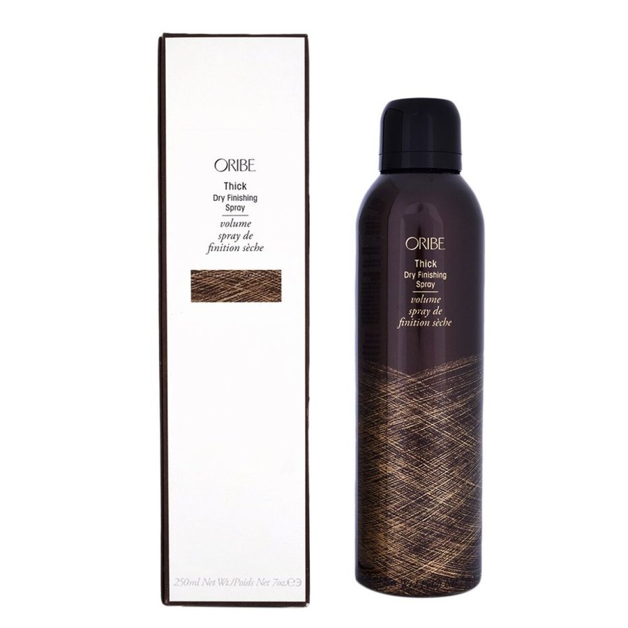 Hrspray Oribe Thick Dry Finishing 250 ml #1