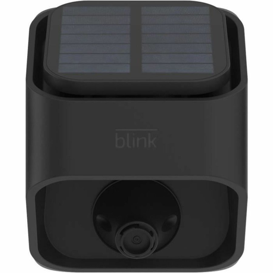 Installeringsst Blink Home Security #1