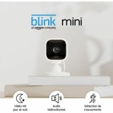 Videokamera til overvgning Blink Home Security #2