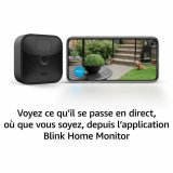 Videokamera til overvgning Blink Home Security #6
