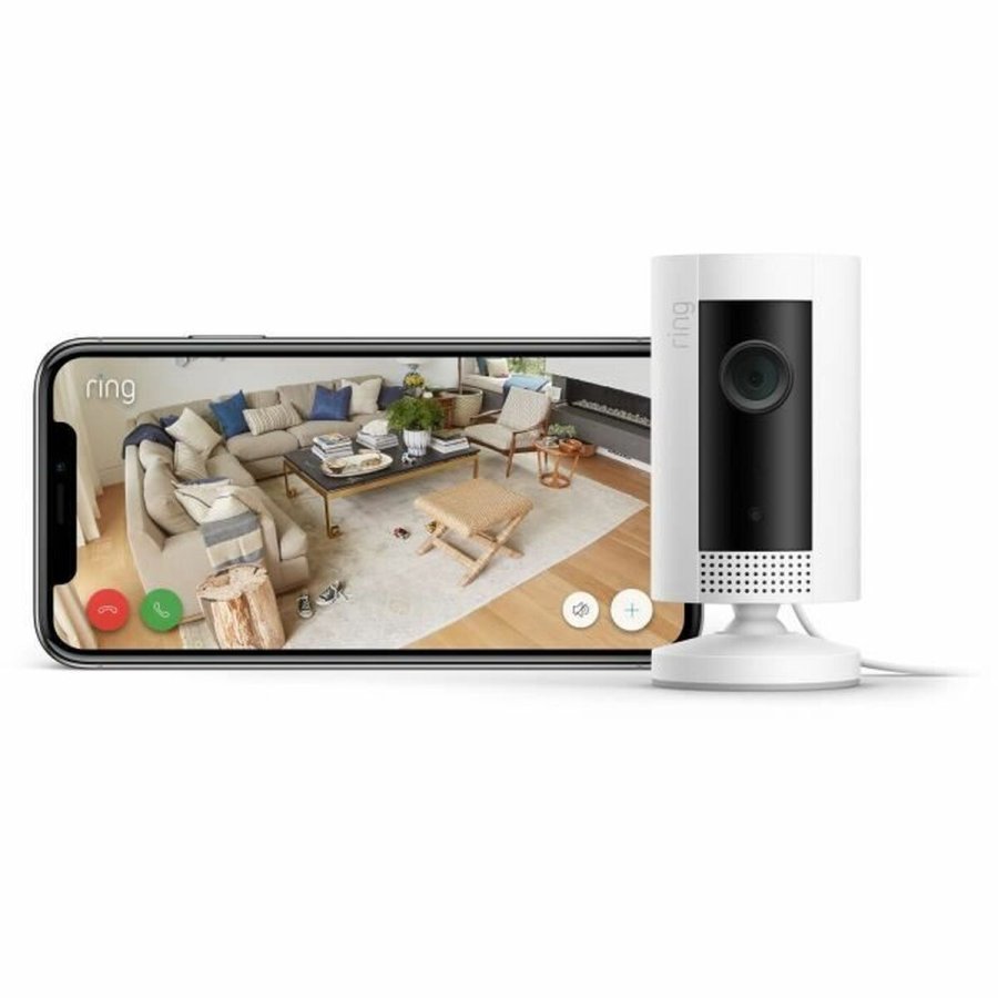 Videokamera til overvgning Ring Automotive #2