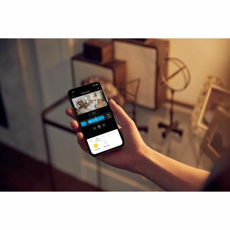 Videokamera til overvgning Ring Automotive #3