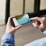 Videokamera til overvgning Ring Automotive Floodlight Cam #3