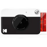 Funktionsklare Kamera Kodak Printomatic Sort #1