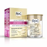 Natserum Roc Line Smoothing 3,5 ml x 10 Bldgring Kapsler #1