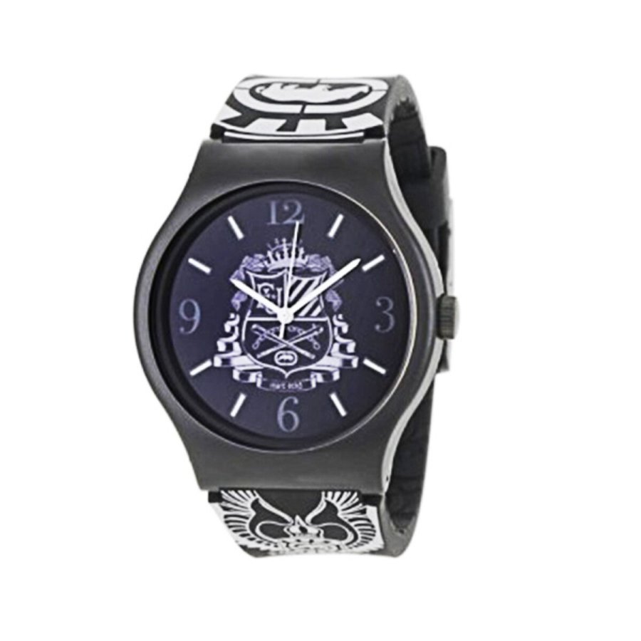 Unisex ur Marc Ecko E06511M1 ( 42 mm) #1