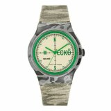 Unisex ur Marc Ecko E06509M1 ( 42 mm) #1