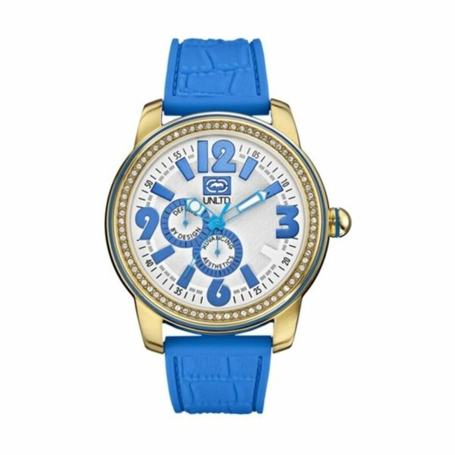 Unisex ur Marc Ecko E13544G5 ( 48 mm) #1