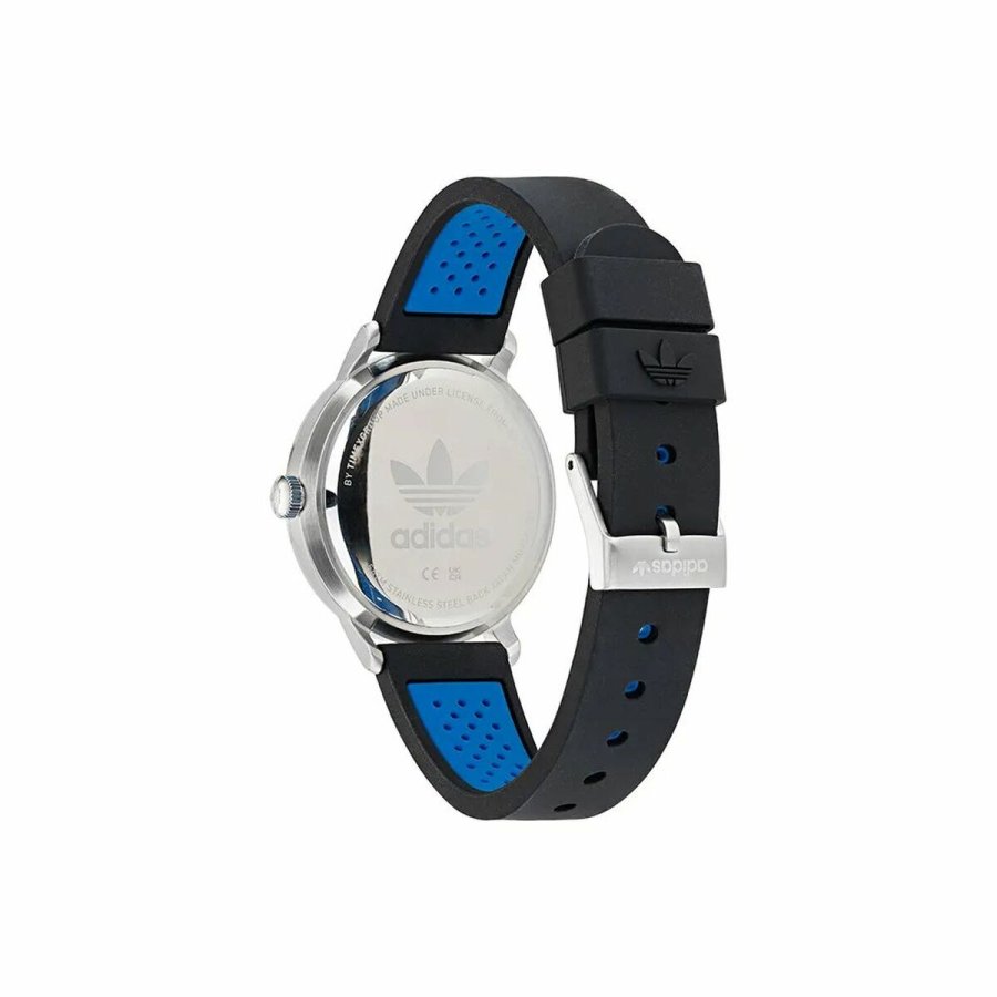 Unisex ur Adidas AOSY22021 ( 38 mm) #2