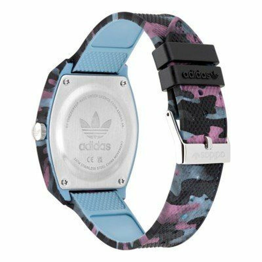 Unisex ur Adidas AOST22569 ( 38 mm) #2