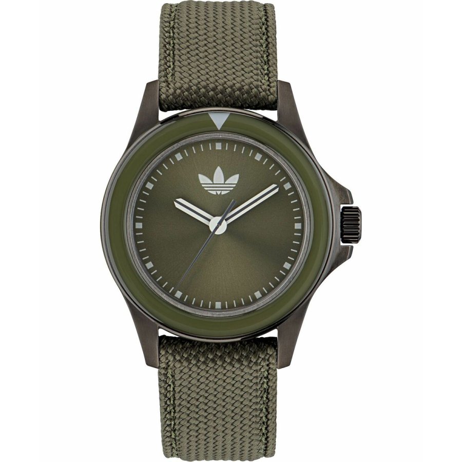 Unisex ur Adidas AOFH23017 ( 44 mm) #1