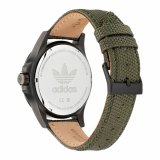 Unisex ur Adidas AOFH23017 ( 44 mm) #2