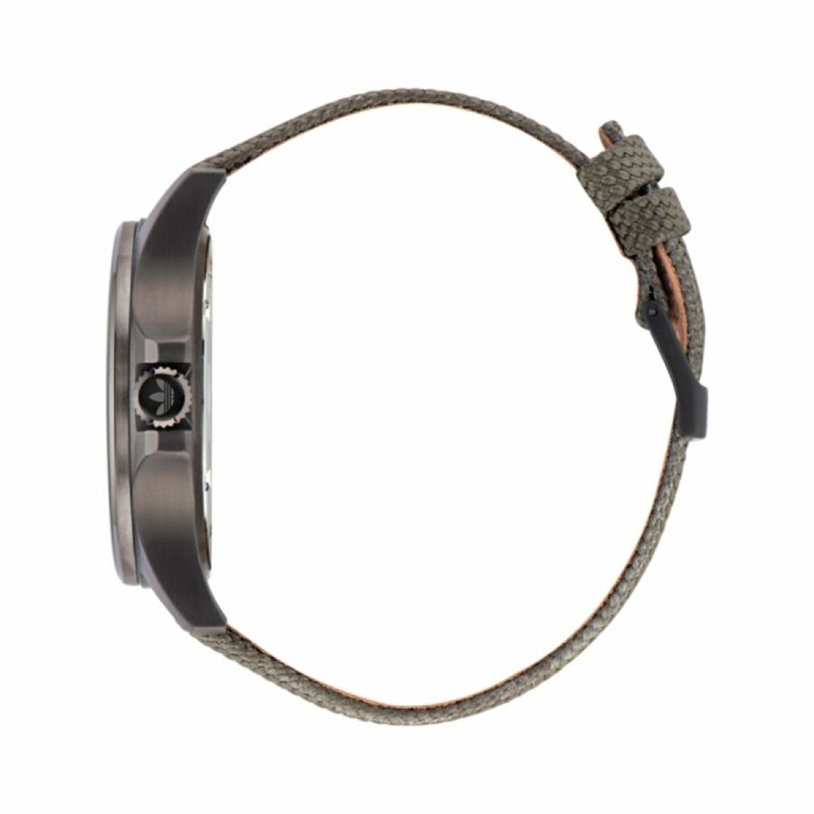 Unisex ur Adidas AOFH23017 ( 44 mm) #3