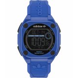 Unisex ur Adidas AOST23061 ( 45 mm) #1