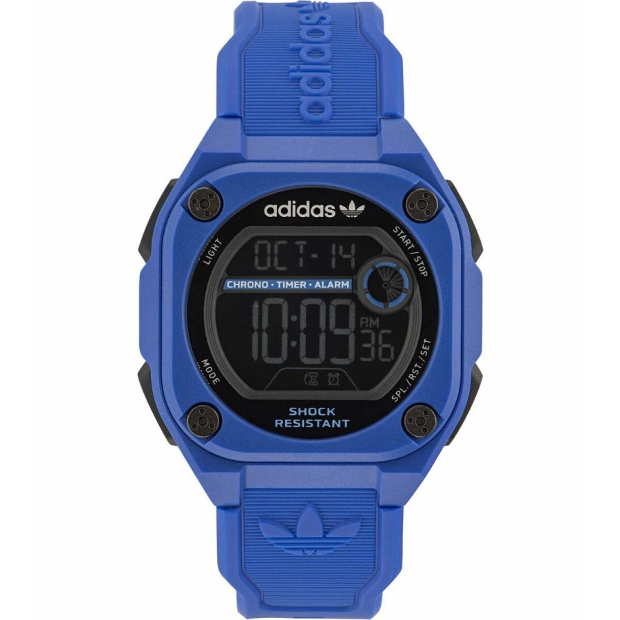 Unisex ur Adidas AOST23061 ( 45 mm) #1