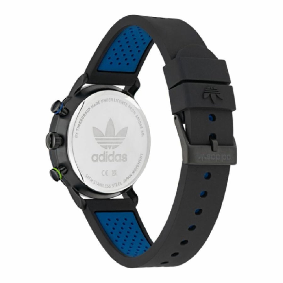 Unisex ur Adidas AOSY23021 ( 40 mm) #2