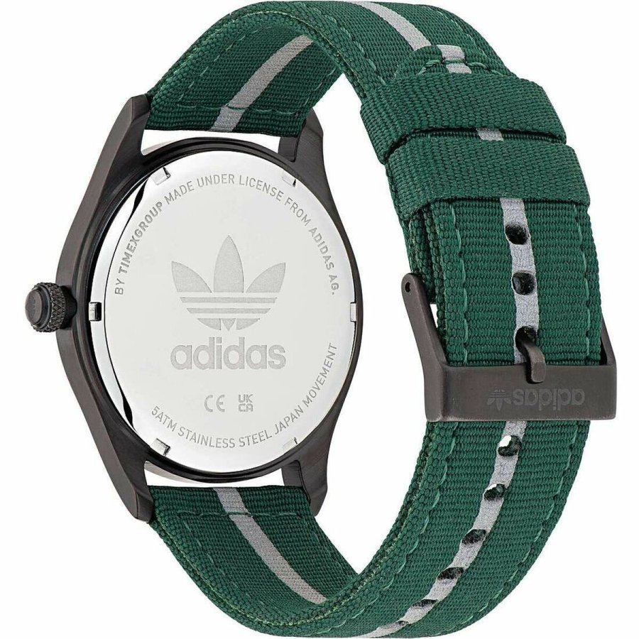 Herreur Adidas AOSY23042 ( 42 mm) #2