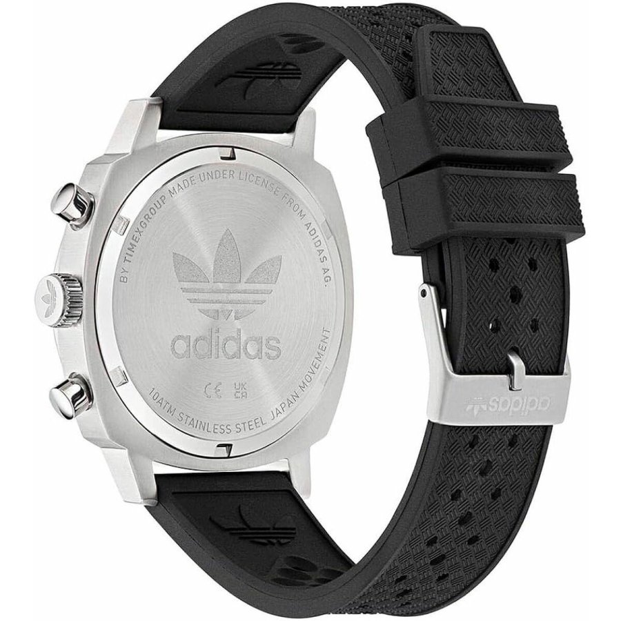 Unisex ur Adidas AOFH23503 ( 44 mm) #2
