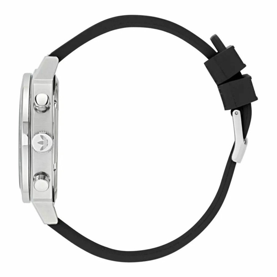 Unisex ur Adidas AOFH23503 ( 44 mm) #3