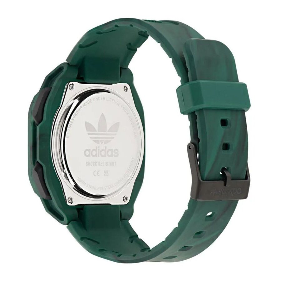 Unisex ur Adidas AOST23573 ( 45 mm) #3
