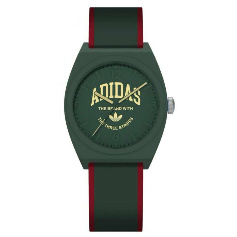 Unisex ur Adidas AOST24073 ( 38 mm) #1