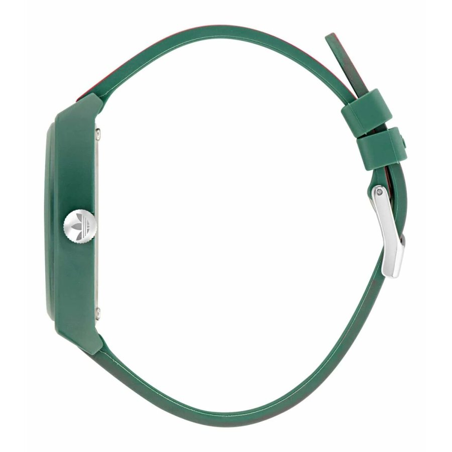 Unisex ur Adidas AOST24073 ( 38 mm) #2