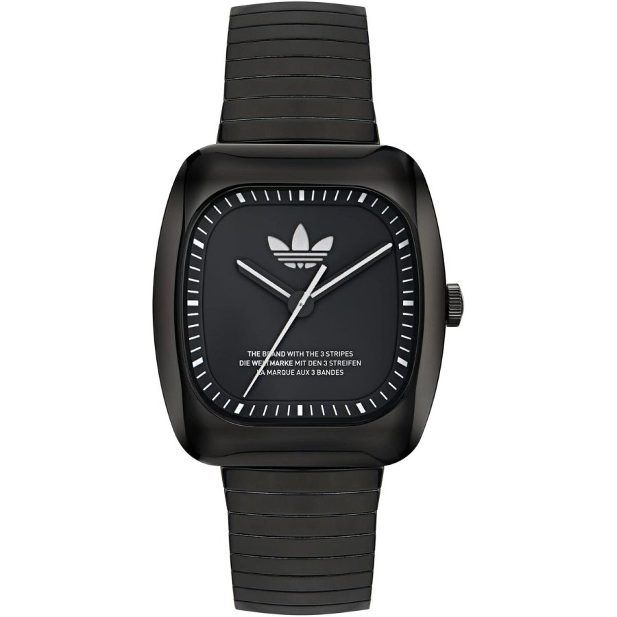 Unisex ur Adidas AOSY24026 (� 37 mm) #1
