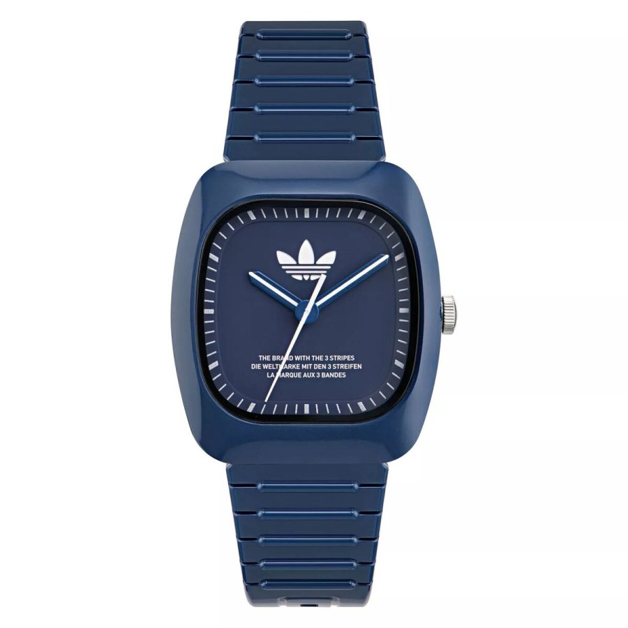 Unisex ur Adidas AOSY24029 ( 37 mm) #1