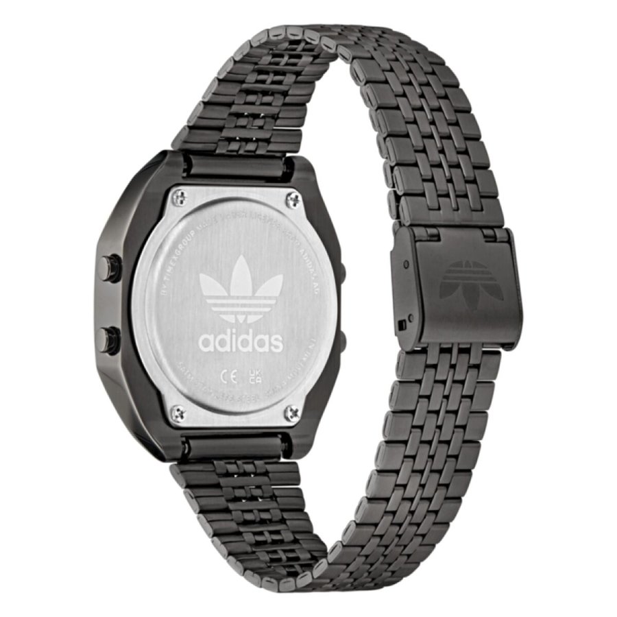 Unisex ur Adidas AOST24558 ( 36 mm) #3