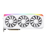 Grafikkort XFX RX-97TMARGW9 radeon rx 9070 xt 16 GB GDDR6 #3