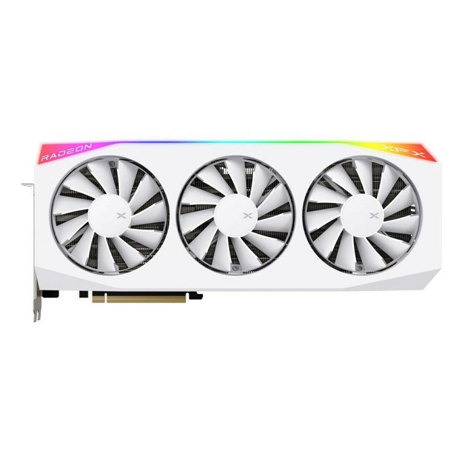 Grafikkort XFX RX-97TMARGW9 radeon rx 9070 xt 16 GB GDDR6 #1