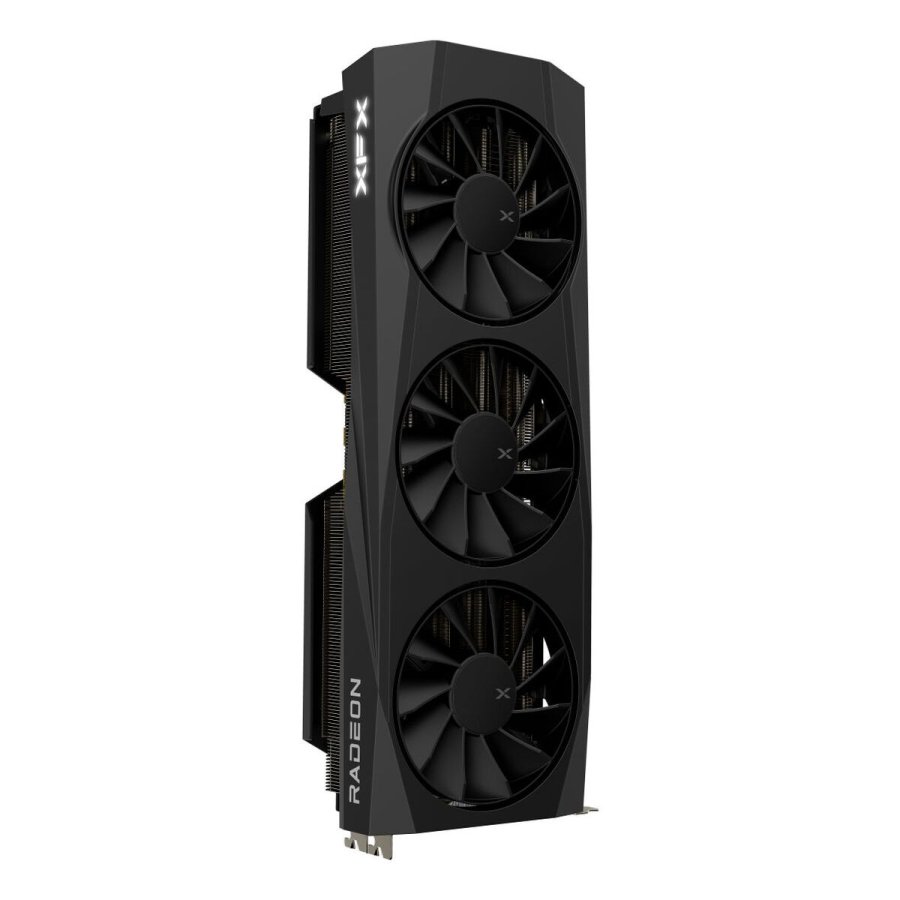 Grafikkort XFX RX-97TQICKB9 radeon rx 9070 xt 16 GB GDDR6 #4