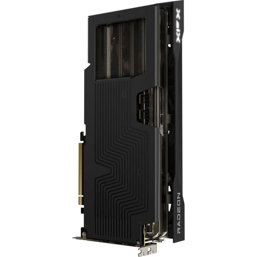 Grafikkort XFX 97TSWF3B9 16 GB GDDR6 #1